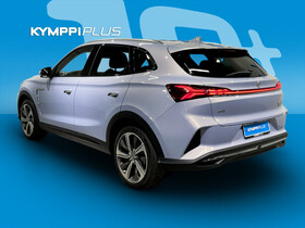 MG Marvel R vaihtoauto