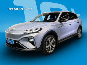 MG Marvel R vaihtoauto