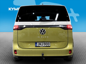 Volkswagen ID. Buzz vaihtoauto