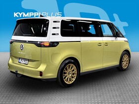 Volkswagen ID. Buzz vaihtoauto