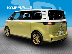 Volkswagen ID. Buzz vaihtoauto