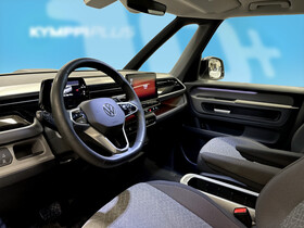 Volkswagen ID. Buzz vaihtoauto