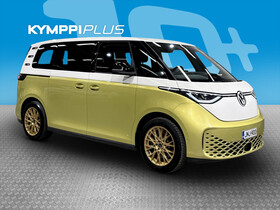 Volkswagen ID. Buzz vaihtoauto