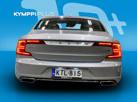 Volvo S90 vaihtoauto