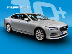 Volvo S90 vaihtoauto