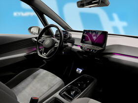 Volkswagen ID.3 vaihtoauto