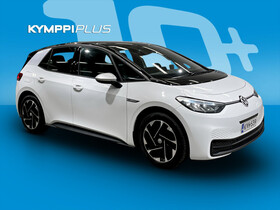 Volkswagen ID.3 vaihtoauto