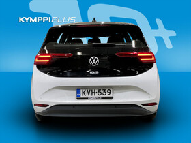 Volkswagen ID.3 vaihtoauto