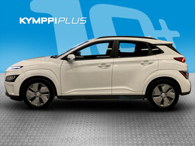 Hyundai Kona vaihtoauto