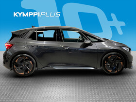 Cupra Born vaihtoauto