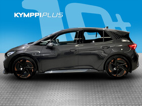 Cupra Born vaihtoauto