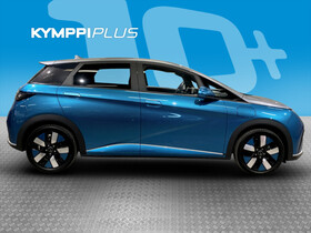 BYD Dolphin vaihtoauto