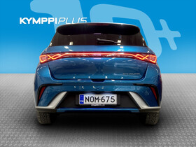 BYD Dolphin vaihtoauto