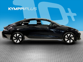 Hyundai IONIQ 6 vaihtoauto