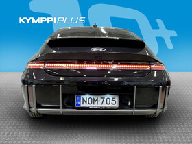 Hyundai IONIQ 6 vaihtoauto