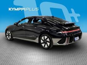 Hyundai IONIQ 6 vaihtoauto