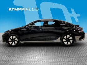 Hyundai IONIQ 6 vaihtoauto