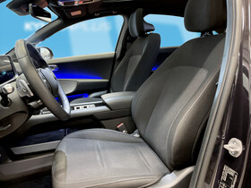 Hyundai IONIQ 6 vaihtoauto