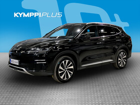 BYD Seal U vaihtoauto