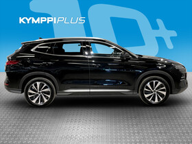 BYD Seal U vaihtoauto