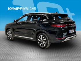 BYD Seal U vaihtoauto