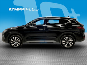 BYD Seal U vaihtoauto