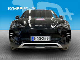 BYD Seal U vaihtoauto