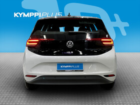 Volkswagen ID.3 vaihtoauto