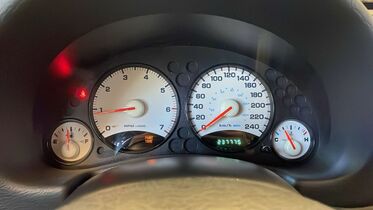 Jeep Cherokee vaihtoauto