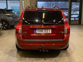 Volvo V50 vaihtoauto