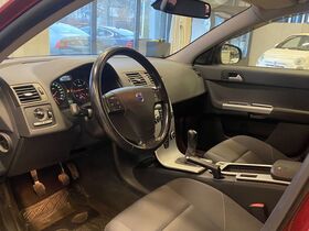 Volvo V50 vaihtoauto