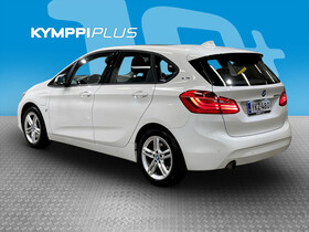 BMW 225 vaihtoauto