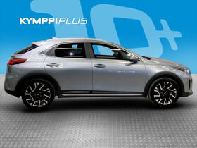 Kia XCeed vaihtoauto