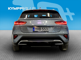 Kia XCeed vaihtoauto