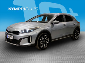 Kia XCeed vaihtoauto