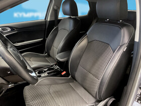 Kia XCeed vaihtoauto