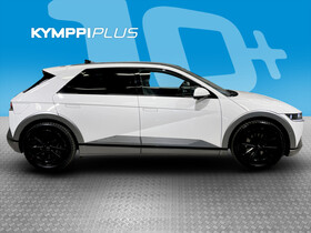 Hyundai IONIQ 5 vaihtoauto