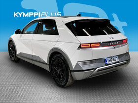 Hyundai IONIQ 5 vaihtoauto