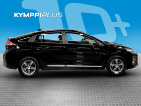 Hyundai IONIQ electric vaihtoauto