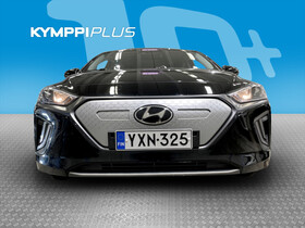 Hyundai IONIQ electric vaihtoauto