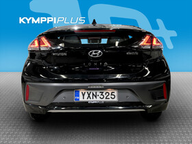 Hyundai IONIQ electric vaihtoauto