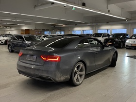 Audi A5 vaihtoauto