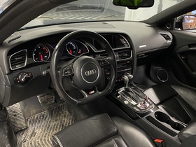 Audi A5 vaihtoauto