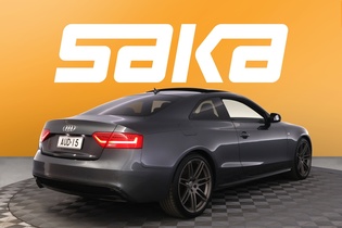 Audi A5 vaihtoauto