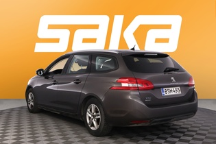 Peugeot 308 vaihtoauto