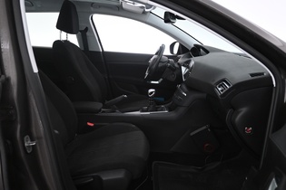 Peugeot 308 vaihtoauto