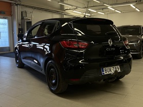 Renault Clio vaihtoauto