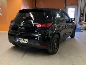 Renault Clio vaihtoauto