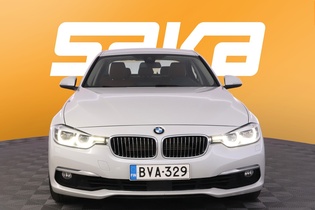 BMW 330 vaihtoauto