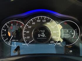 Nissan NOTE vaihtoauto